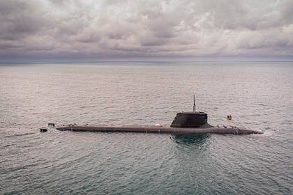 Флоранс Парли - Франция вывела в море свой главный атомный долгострой - lenta.ru - Франция