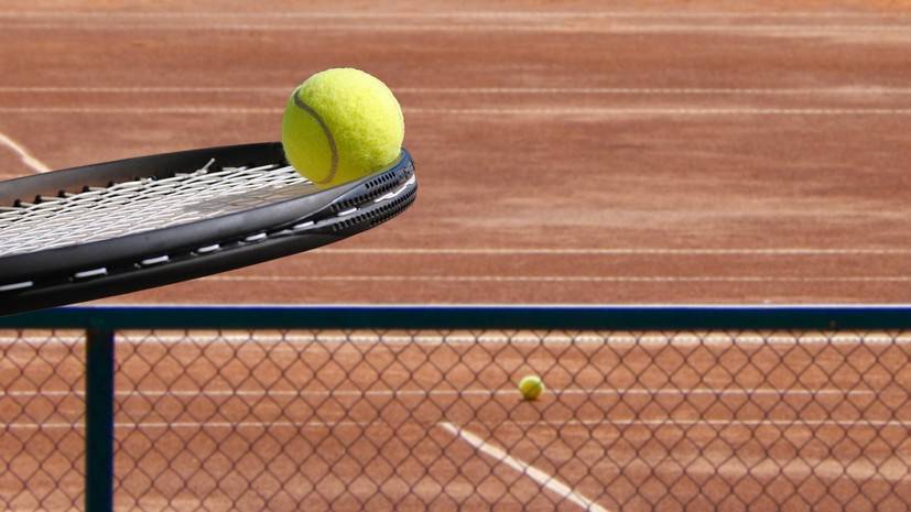 Роджер Федерер - Руководители ATP и WTA поддержали идею об объединении организаций - russian.rt.com - Швейцария