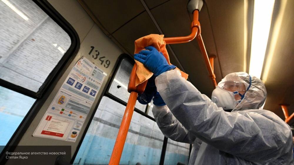 Самарская область с 1 мая переходит на масочный режим - inforeactor.ru - Россия - Самарская обл.