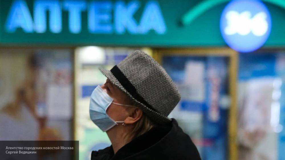 Власти Самарской области вводят режим обязательного ношения маски на улице с 1 мая - politexpert.net - Самарская обл.