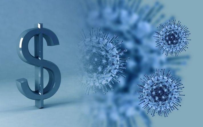 Новый «Манхэттенский проект» объединил миллиардеров и ученых в борьбе с коронавирусом - usa.one