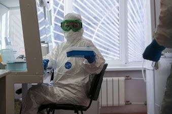 Анна Попова - В Роспотребнадзоре назвали процент тяжелых случаев среди заразившихся коронавирусом в РФ - znak.com - Россия