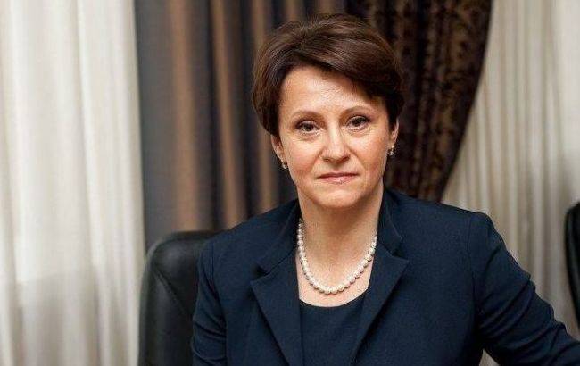 Нина Южанина - Южанина: более 2 миллионов предпринимателей скоро пополнят ряды безработных - rbc.ua - Украина