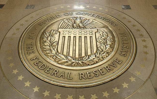 Федеральный резерв США сохранил ставку на уровне 0-0,25% - rbc.ua - Украина - Сша