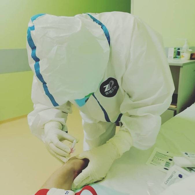 Пациент с коронавирусом: «Я заразился, хотя соблюдал все меры самоизоляции» - moe-online.ru - Москва - Воронеж