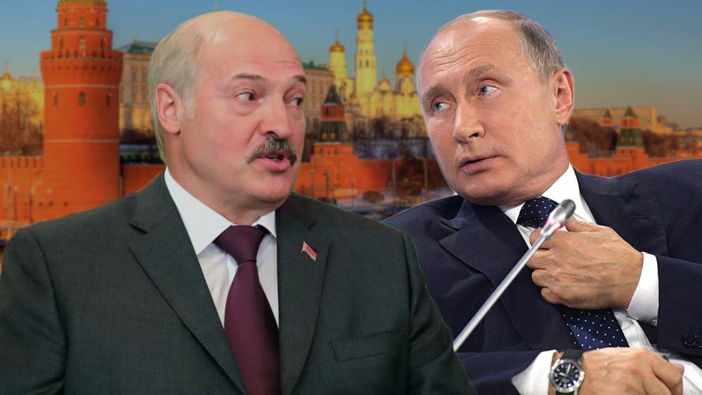 Александр Лукашенко - Журналист из Москвы: «Они в восторге от Лукашенко!» - belsat.eu - Россия - Москва - Белоруссия