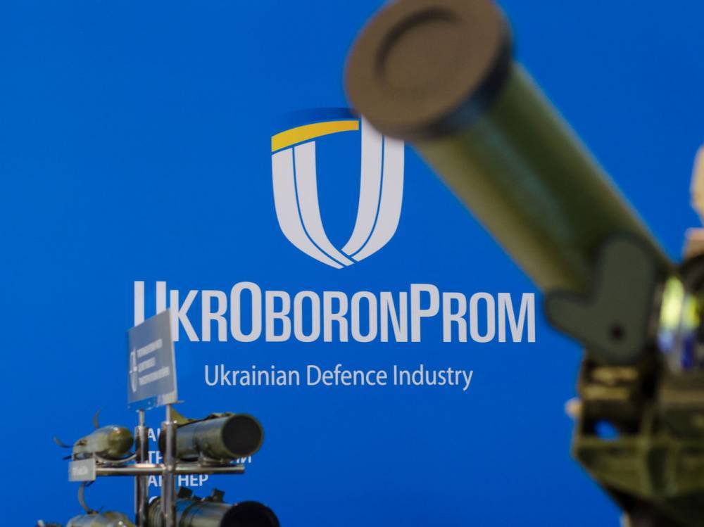 Михаил Морозов - "Укроборонпром" допускает, что коронавирус ударит по экспорту вооружений - gordonua.com - Украина