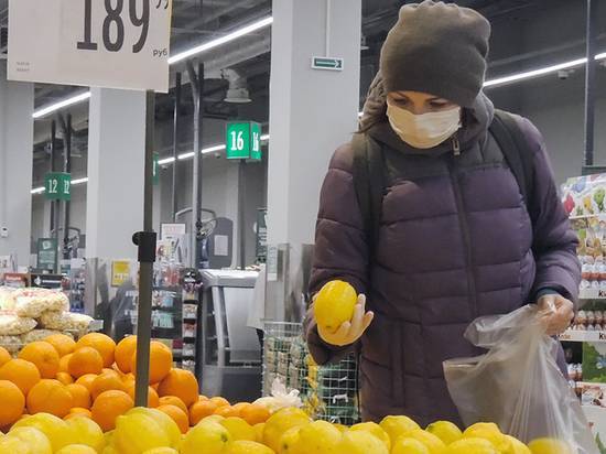 Вирусолог объяснил эффективность масок от пыли из супермаркетов - newtvnews.ru