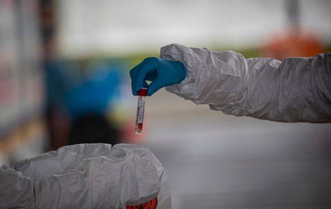 США запускают секретный проект по ускорению разработки вакцины от COVID-19, - Bloomberg - rbc.ua - Украина - Сша