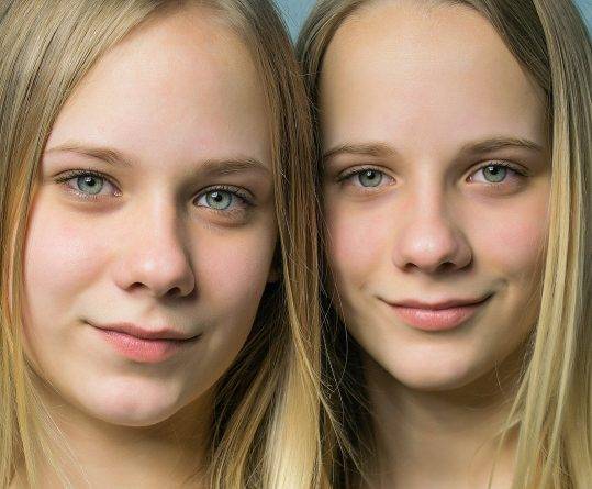 Исследование близнецов показало влияние генетики на симптомы коронавируса - usa.one