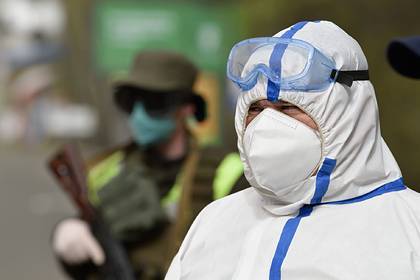 Заболевший коронавирусом украинец напился и пошел гулять - newtvnews.ru - Тернополь