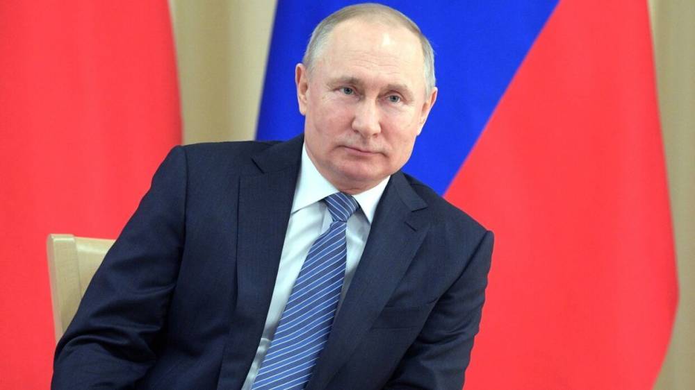 Владимир Путин - Дмитрий Гусев - Путин дал возможность регионам удержать баланс между ограничениями и состоянием экономики - riafan.ru - Россия - Москва
