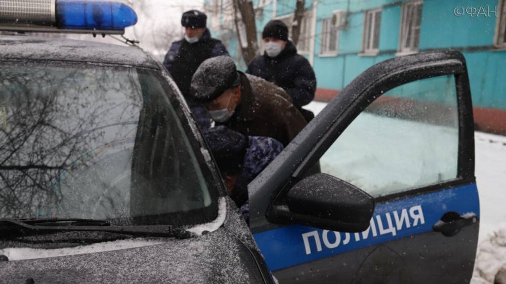Полиция сможет останавливать машины москвичей для выяснения целей поездки - vestirossii.com - Москва