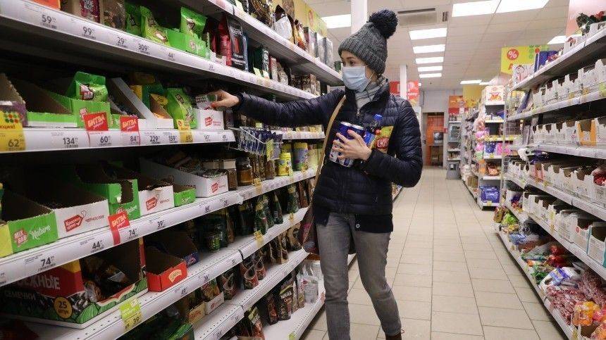 Правильный шопинг: как безопасно ходить за покупками во время коронавируса - 5-tv.ru