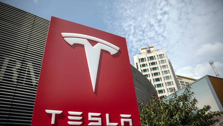 Tesla отчиталась о сокращении поставок и производства электрокаров, но акции выросли - vesti.ru