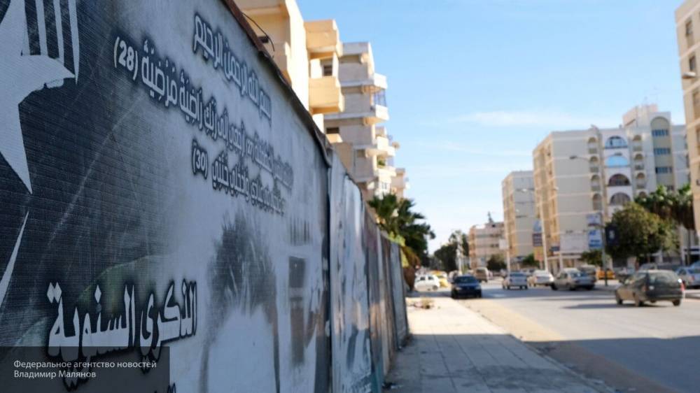 Пожилая женщина с положительным тестом на коронавирус скончалась в Ливии - inforeactor.ru - Ливия