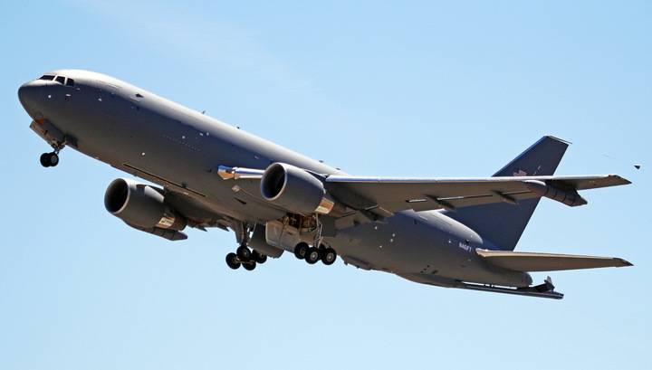 ВВС США могут заплатить Boeing $924 млн за недоделанный заказ - vesti.ru - Сша