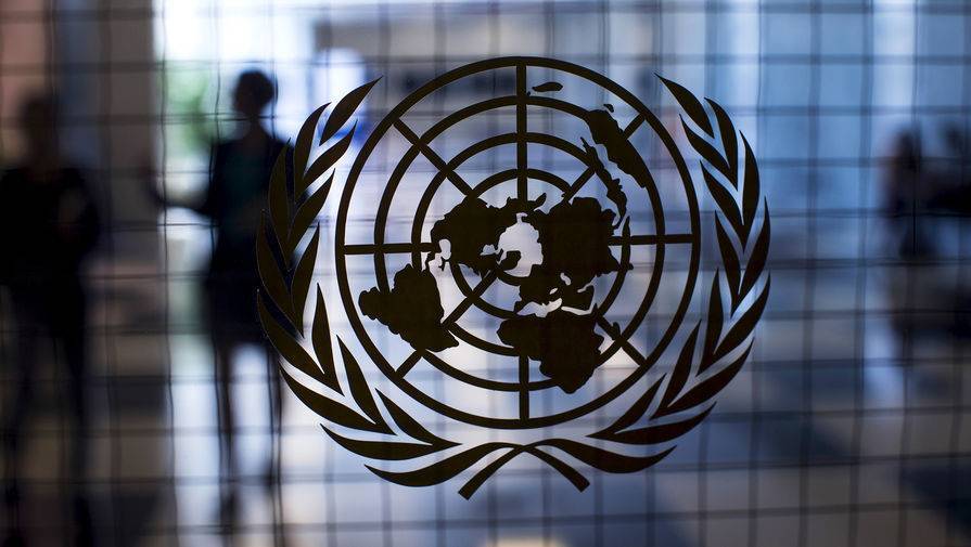 В ГА ООН отвергли предложения России по резолюции о борьбе с пандемией - gazeta.ru - Россия