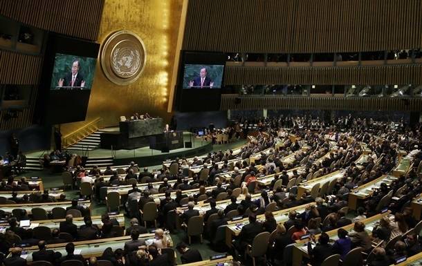 Олег Николенко - ООН приняла резолюцию о борьбе с коронавирусом - korrespondent.net - Украина - Сингапур - Швейцария - Норвегия - Индонезия - Лихтенштейн - Гана