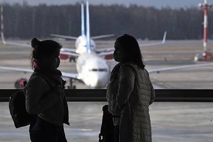 Раскрыты страхи россиян в путешествиях во время пандемии коронавируса - lenta.ru