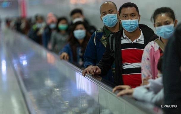 В Китае ответили США на подозрения в занижении статистики по коронавирусу - korrespondent.net - Сша - Китай - Вашингтон