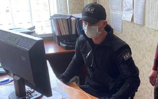 На Луганщине компьютерную сеть горсовета заразили вирусом - korrespondent.net - Украина - Луганская обл.