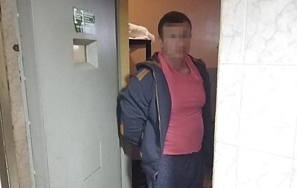 В Киеве задержали мужчину за нападение на съемочную группу телеканала - korrespondent.net - Киев