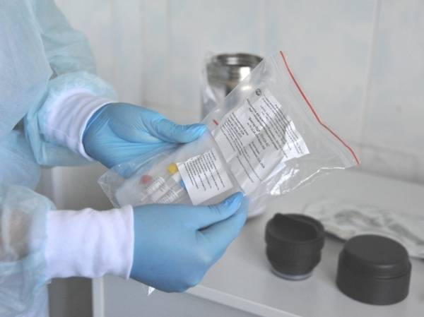 В России началось производство новых тест-систем на коронавирус - nakanune.ru - Россия