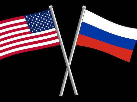 Ортагус Морган - Эксперт сравнил гумпомощь России США с союзничеством во 2-й мировой - newtvnews.ru - Россия - Сша
