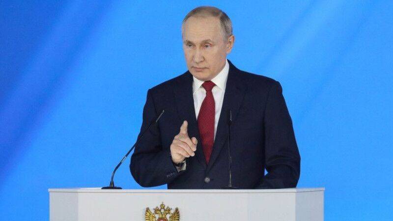 Путин поручил кабмину сформировать резерв лекарств и медизделий - inforeactor.ru