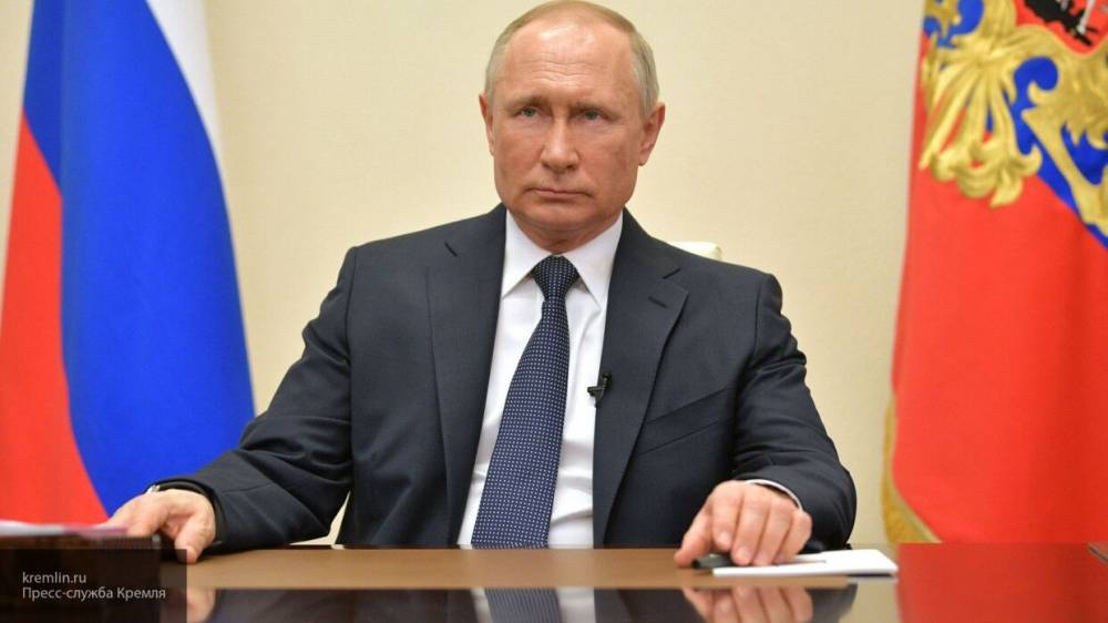 Владимир Путин - Путин дал рекомендации Банку России по снижению ипотечной ставки - politexpert.net - Россия