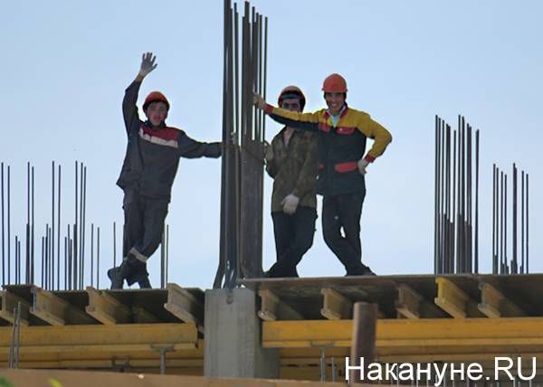 Строители и дорожники Прикамья продолжат работу в штатном режиме - nakanune.ru