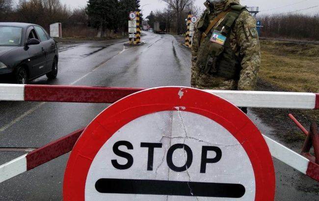 Коронавирус: более 7 тыс. украинцев вернулись из-за границы - rbc.ua - Украина
