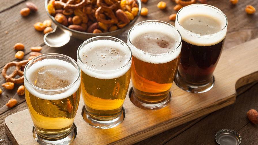Мексика прекратила производство пива Corona из-за коронавируса - gazeta.ru - Мексика