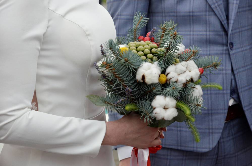 В Москве не будут приостановлены регистрации заключения брака - vm.ru - Москва