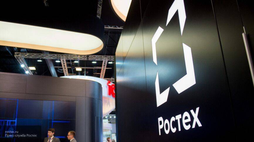 Ростех разработал защищающие от любых вирусов маски - nation-news.ru