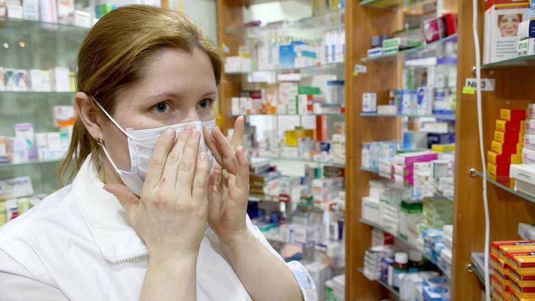 Все на борьбу с заразой! Какие лекарства могут помочь от COVID-19 - newizv.ru