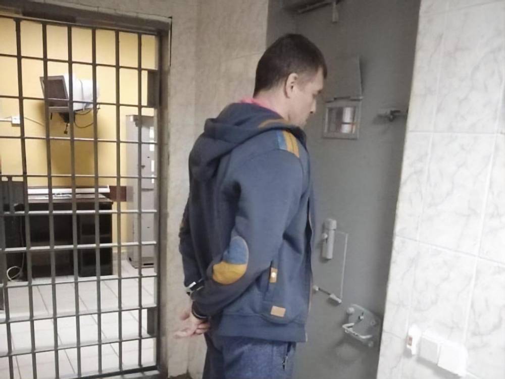 Антон Геращенко - На журналистов ZIK в Киеве напал спортсмен, его задержали - gordonua.com - Украина - Киев