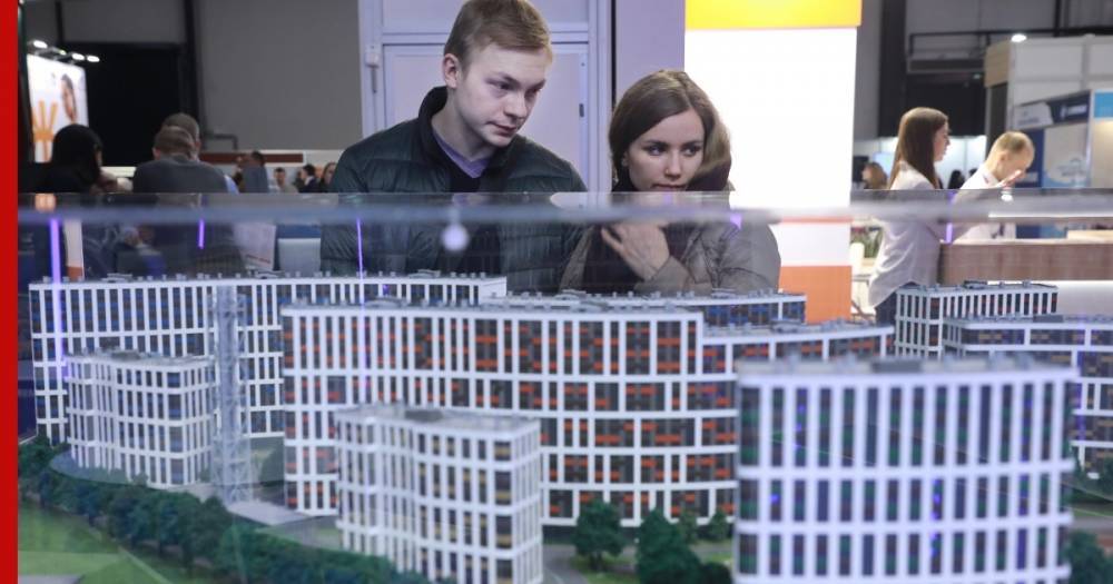 Владимир Путин - Путин рекомендовал Центробанку сделать ипотеку более доступной - profile.ru - Россия