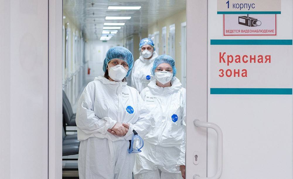 В Приморье умер первый пациент с коронавирусом - tvc.ru - Приморье край - Владивосток
