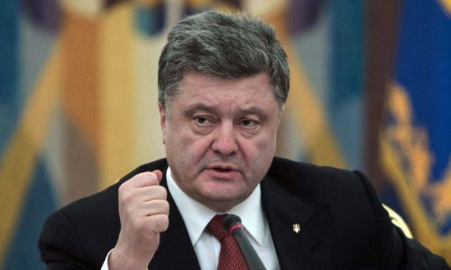 Дональд Туск - Порошенко призвал ЕС не отменять антироссийские санкции во время пандемии - eadaily.com - Украина