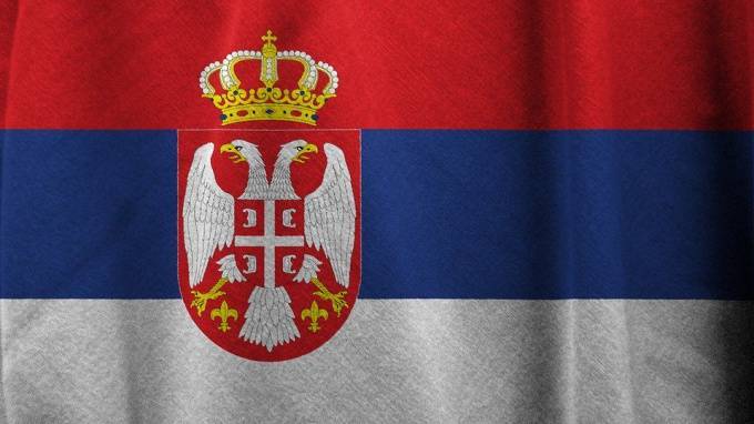 В России создали авиагруппировку для помощи Сербии в борьбе с коронавирусом - piter.tv - Россия - Москва - Сербия - Белград - Минздрав