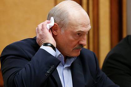 Александр Лукашенко - Лукашенко пообещал развязать «кубышечку» для бизнеса - lenta.ru - Белоруссия