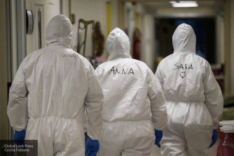 Москвичей обязали ездить в машинах по одному - inforeactor.ru - Россия