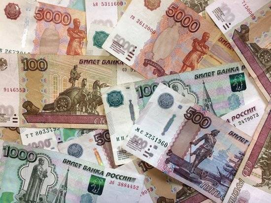 Владимир Путин - Эксперты оценили ущерб для экономики от нерабочего апреля: триллионы ВВП - newtvnews.ru