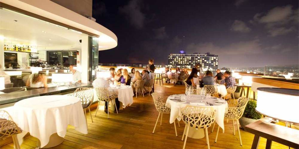 У Израиля есть шанс стать первым на Западе государством, вернувшимся к нормальной жизни - detaly.co.il - Израиль