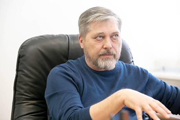 Переговоры о продаже ЕТВ заморожены из-за пандемии коронавируса - znak.com - Екатеринбург