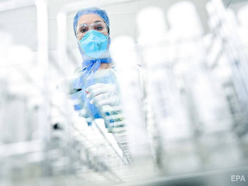 Виктор Ляшко - У украинских производителей закупят 20 тыс. тестов на коронавирус, их хватит для проверки 2 млн человек – Минздрав - gordonua.com - Украина - Минздрав