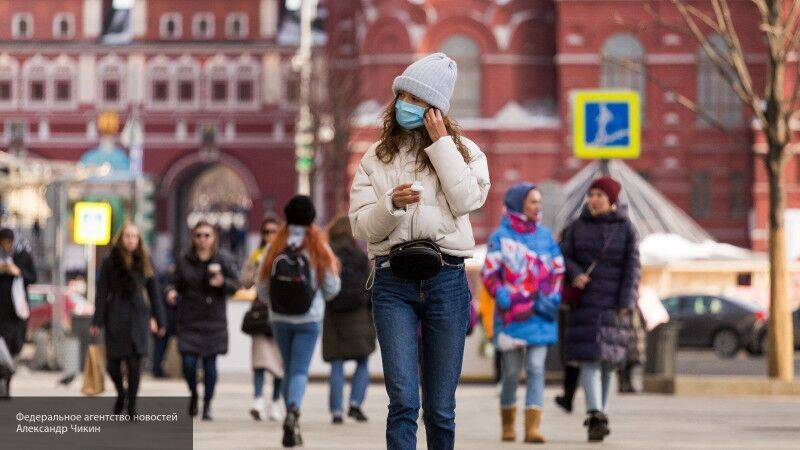 Феликс Ершов - Вирусолог назвал сценарий развития пандемии COVID-19 в России - nation-news.ru - Россия