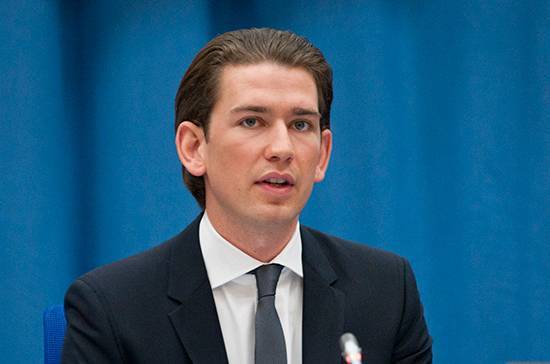Себастьян Курц - Глава Австрии пообещал бороться за каждое рабочее место в условиях пандемии - pnp.ru - Австрия